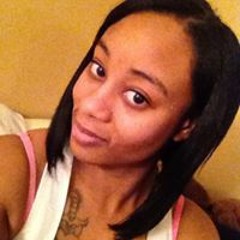 PrettiAss Mya Glover