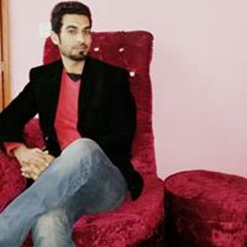 Rizwan Ashraf’s avatar