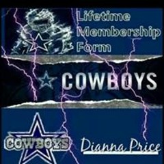 Dianna Haywood-Price