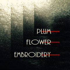 Plum Flower Embroidery