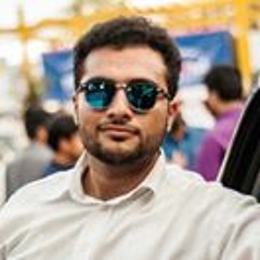 Sohaib Imran