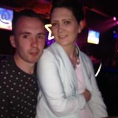 Bradley Michael Penty