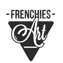 - Frenchies Art -
