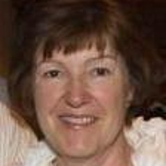 Anne Kristine Svanæs