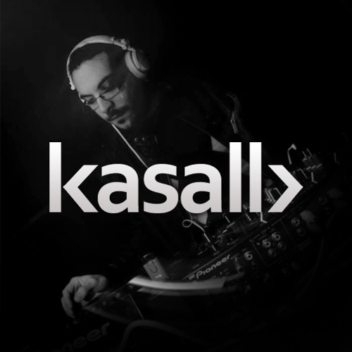 Kasall & Cristian R @ Proton Radio / May / Encore by Tim benjamin
