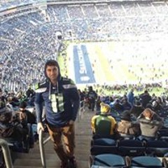 Simranjot Singh Deol