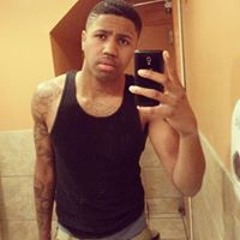 James Dakid Whetstone