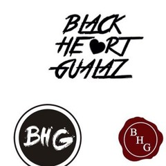 Black Heart Guala ENT.