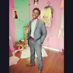 Kendaryl Prince Henderson