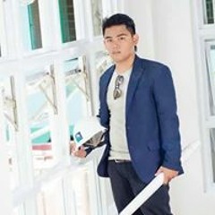 Jayson Margallo Apaya