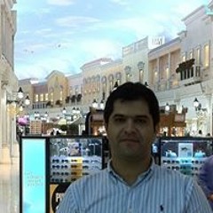 Farhad Jafarnejad