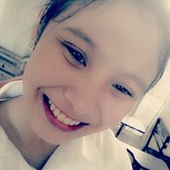 Jade Rainelle Hael Ymasa