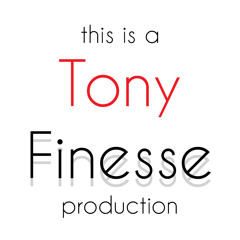 Tony Finesse