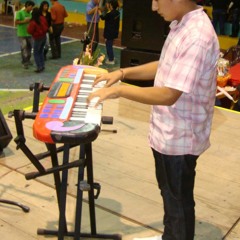 Betto Valdivia Castro
