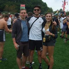 G.O.D. Three Limited - What You Want (What You Need)