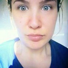 Agnieszka Łubińska