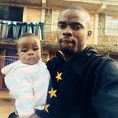 Emmanuel Karim Riziki