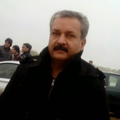 Sajjad Ahmed Peerzada