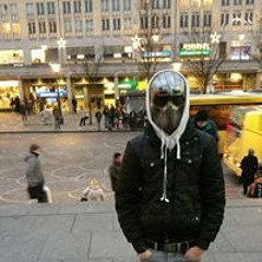 Rico Chenkov