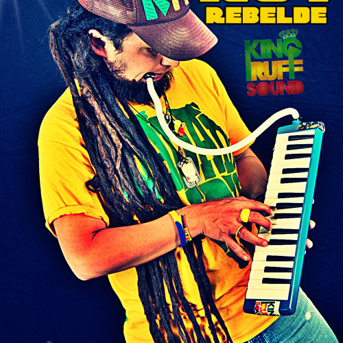 6.- *Dicen feat GuerrilleroKulto (Oye Profe Riddim) *Roy Rebelde