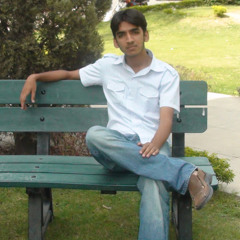 Muhammad Imran Naeem