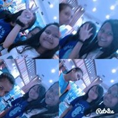 Imanuella Pangestika