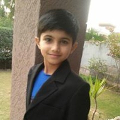 Alisher Shah