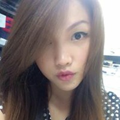 Stefanie Hadi Purnomo