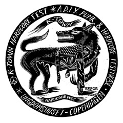 K-Town Hardcore Fest