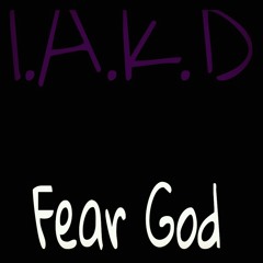 iakdfeargodmixtape