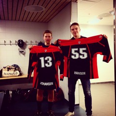 Viktor Myrvang Hansen