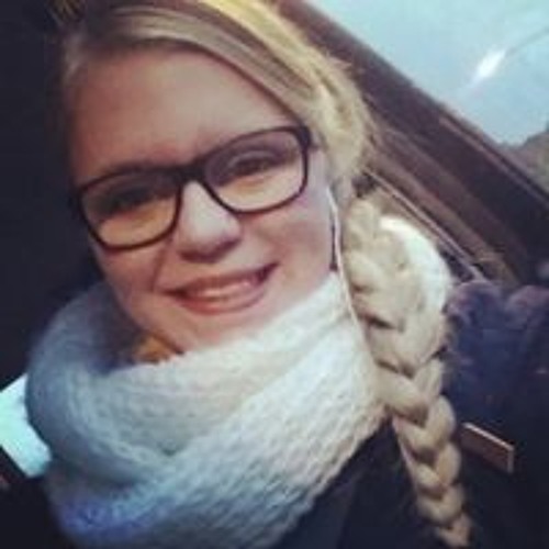Vilma Rydstedt’s avatar