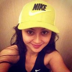 Krizia Jane Tara Whitting