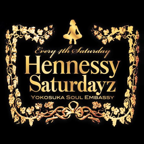 Hennessy Saturdayz’s avatar