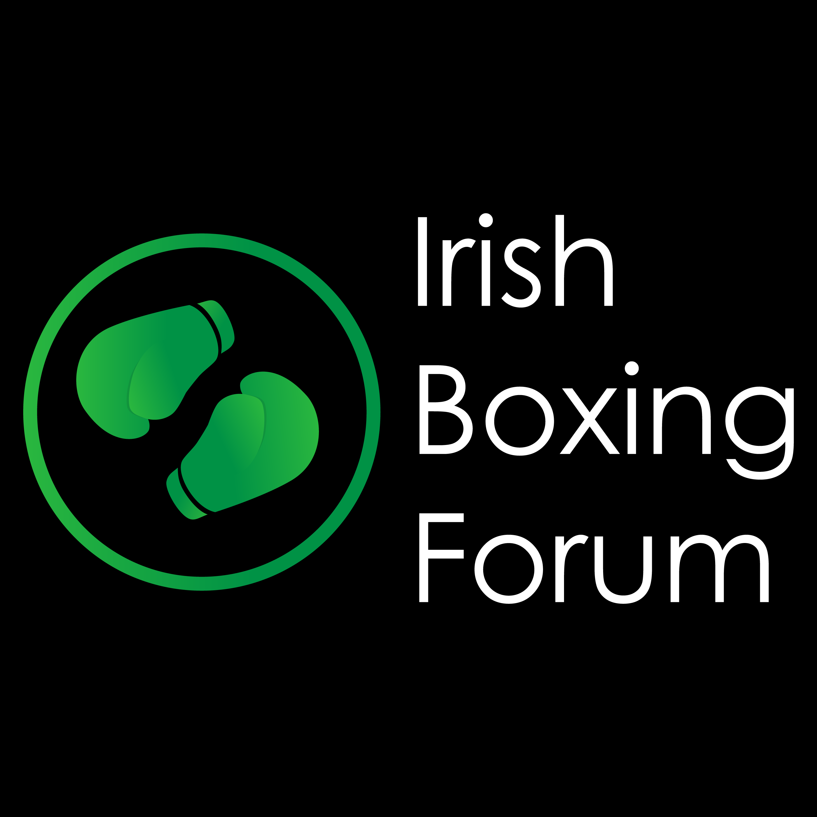 Irish Boxing Forum