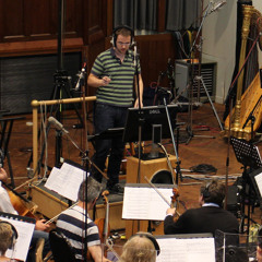 The death of the Hero-Orchestral/Romantic