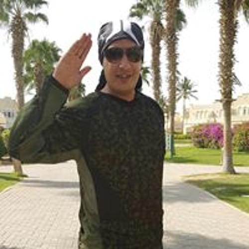 Ahmed Gomaa’s avatar