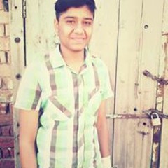 Ahmad Miraj