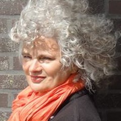 Mayke Vullings
