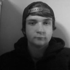 Nathan Paco Thompson