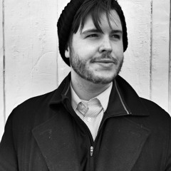 Benjamin James Anderson