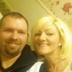 Julie Yale Was Harpin