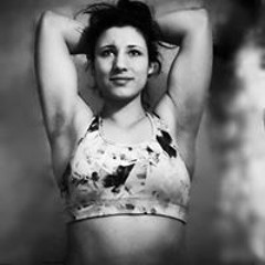 Sarah Alexandra Scheurich