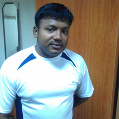 Rafees Jalaludeen