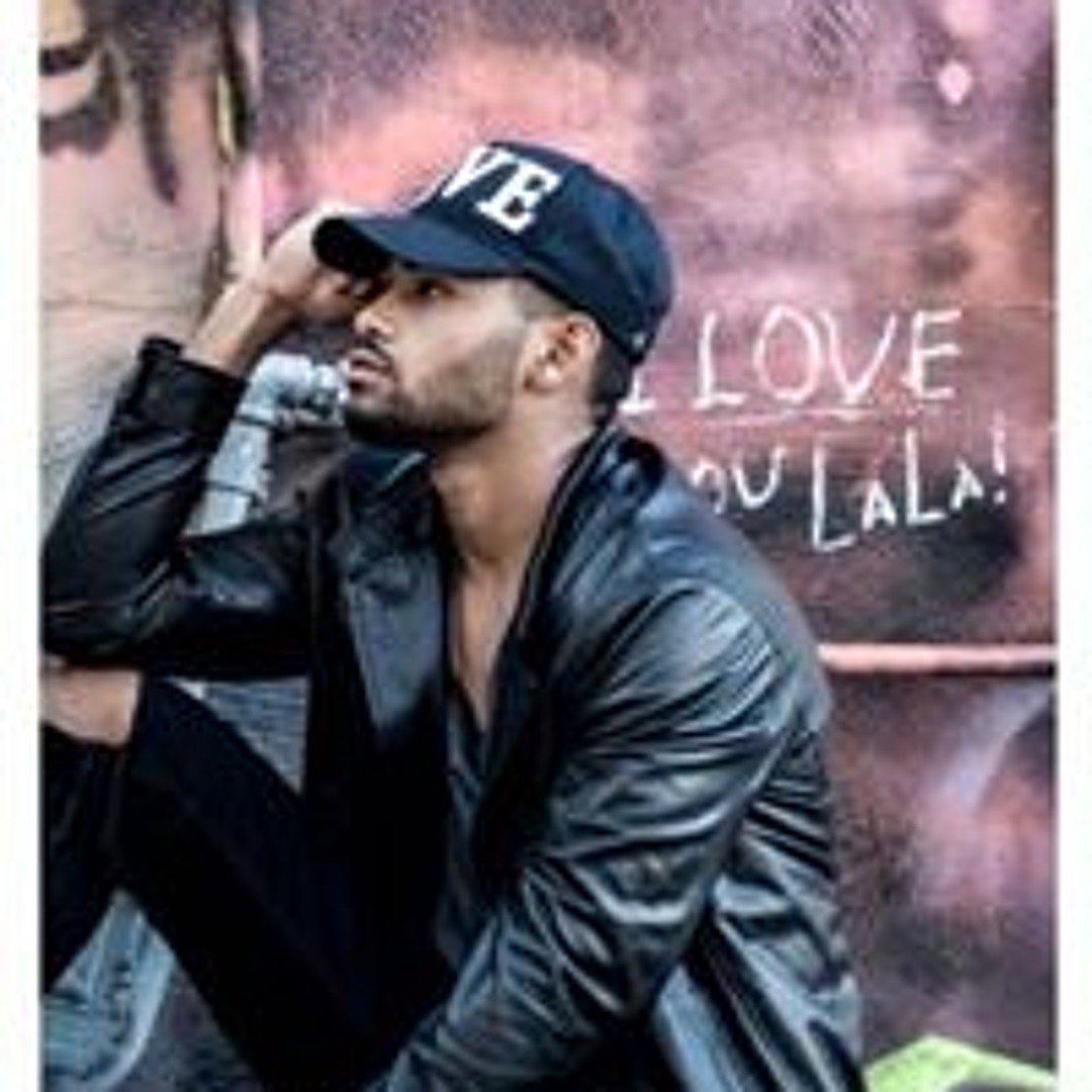 Stream Gerald Render Jr. music | Listen to songs, albums, playlists for ...