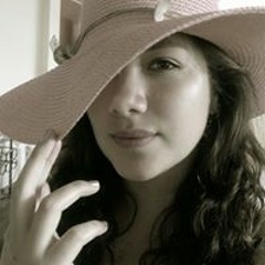 Helen Durán Pillaca