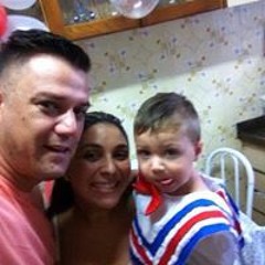 Silvana Farinelli Reyes