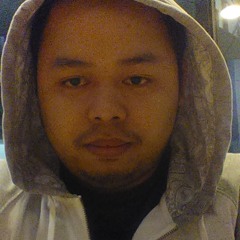 Kenjie Gutierrez Gasgonia