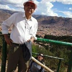 Silvia Andrea Castedo