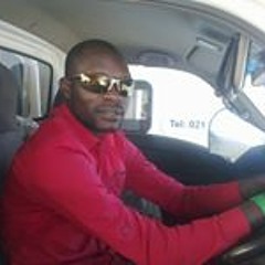 Terrence Tarradza Tsikayi